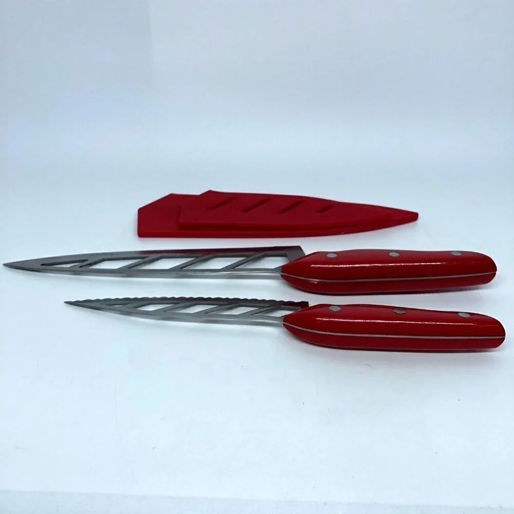 Aero Knife Set Of 2 Chef's Knives